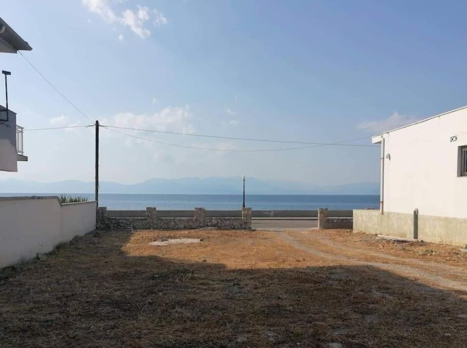 Angela'S Place - Stomio Residence Near The Sea Stomion  Luaran gambar