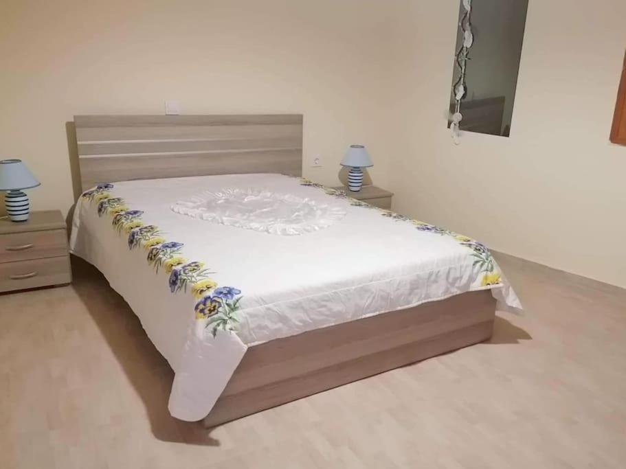 Angela'S Place - Stomio Residence Near The Sea Stomion  Luaran gambar