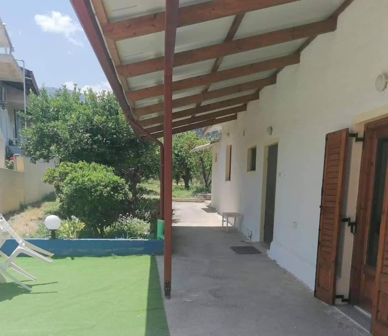Angela'S Place - Stomio Residence Near The Sea Stomion  Luaran gambar