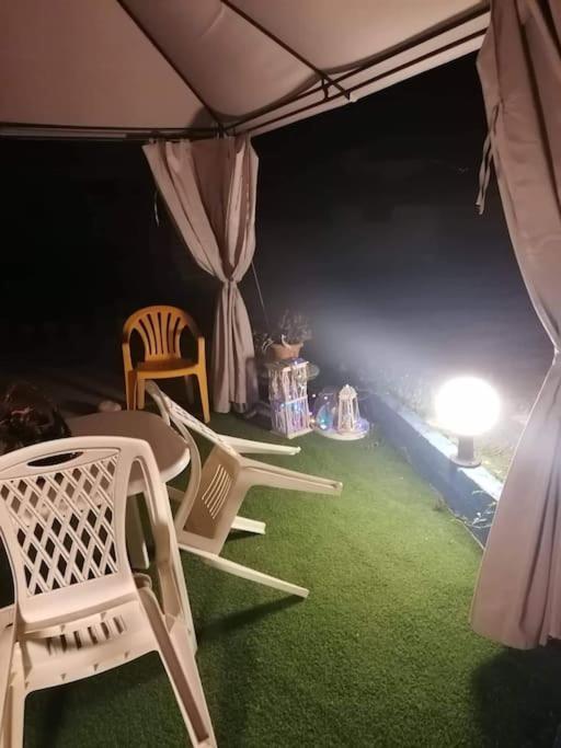 Angela'S Place - Stomio Residence Near The Sea Stomion  Luaran gambar